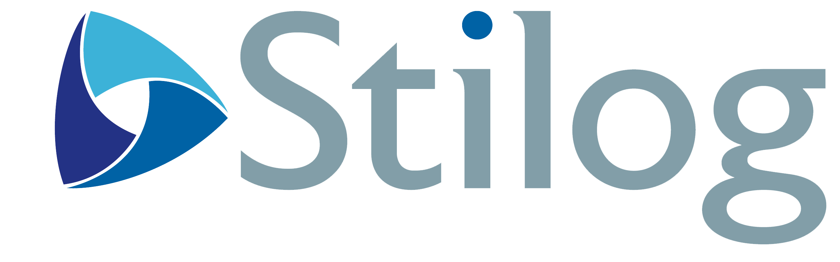Logo Stilog