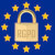 Logo RGPD mentions
